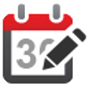 Open Tech Calendar Logo
